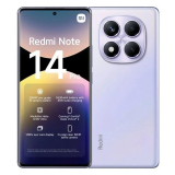 Redmi Note 14 PRO NFC 256GB 8RAM ROXO