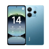 Redmi Note 14 4G 256GB 8RAM Azul