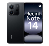 Redmi Note 14 4G 256GB 8RAM Preto