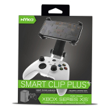 Smart Clip Plus + 04 Protetor de silicone