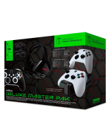 Kit Master XBOX SERIES