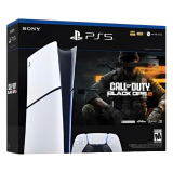 Playstation 5 Slim Digital 1TB Bundle COD Black Ops 6