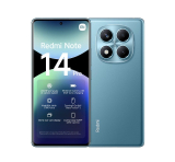Redmi Note 14 PRO NFC 256GB 8RAM AZUL