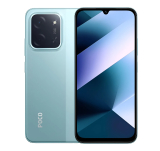 POCO C85 256GB 8RAM NFC Verde