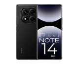 Redmi Note 14 PRO NFC 256GB 8RAM PRETO