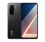 POCO M7 NFC 256GB 8RAM PRETO