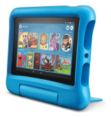 Tablet Fire Kids 16GB Azul