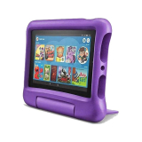 ablet Fire Kids 16GB Roxo