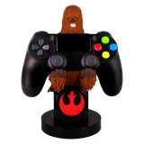 Suporte para controle Wars Chewbacca