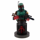 Suporte para Controle Star Wars Boba Fett Rifle