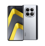 LAN�AMENTO - POCO M8 5G 512GB 8RAM PRATA