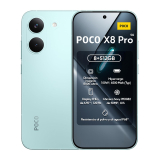 LAN�AMENTO - POCO X8 PRO 5G 512GB 8RAM VERDE