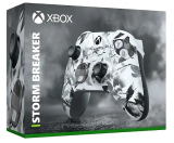 Controle Xbox Series X/S Storm Breaker