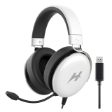 Headset Haylou HexStorm USB 7.1 PS4 PS5 PC