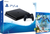 Playstation 4 SLIM bundlle Forbidden West