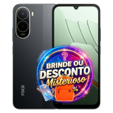 POCO C81 PRO 128GB 4RAM GOLD