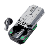 Bluetooth Gamer Black Shark Xiaomi Cinza/Preto