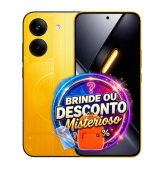 POCO X8 PRO 5G 256GB 8RAM Amarelo