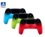 Controle PS5 Dualsense Hyperpop Collection