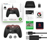 Controle GameSir G7 PRO XBOX PC Wireless c/Base