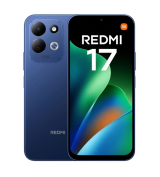 LANÇAMENTO Redmi 17 256GB 6RAM 7500mAh Azul