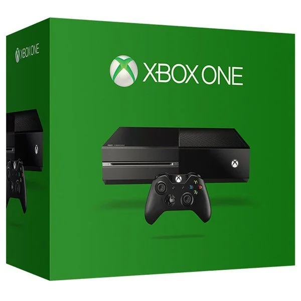 Xbox One 1TB + Sombras de Mordor, MK11, FIFA 25 e muito mais