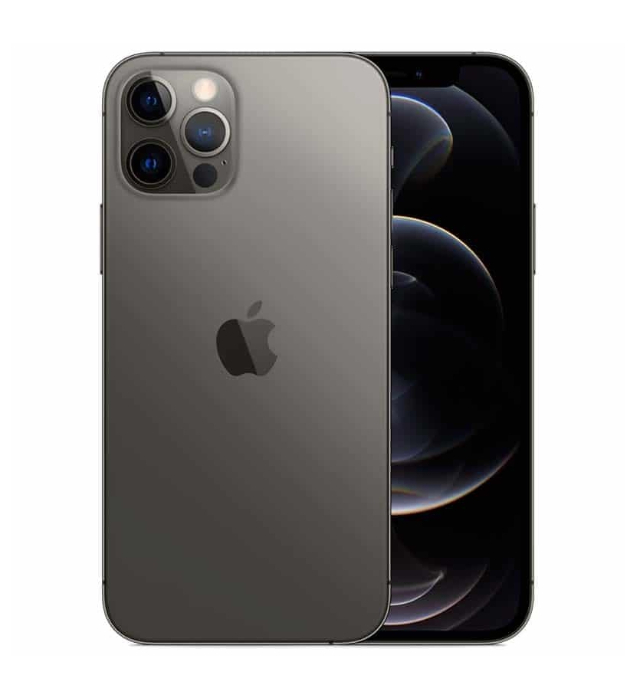 Iphone 12 PRO 128GB Preto