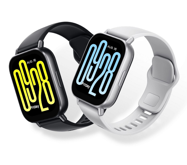 Smartwatch Xiaomi Redmi Active 5