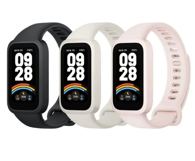Xiaomi Smart Band 9 Active