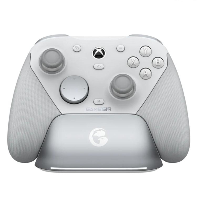 Controle GameSir G7 PRO XBOX/PC/TV/Bluetooth Gamepass (01 mes) Gratis