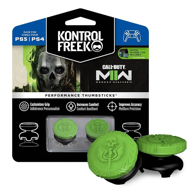 Kontrolfreek varios modelos e cores