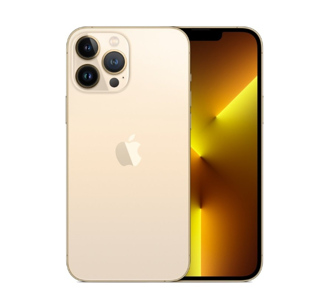 Iphone 13 PRO MAX 256GB GOLD