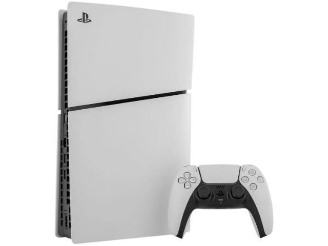 PS5 Slim 1TB Digital
