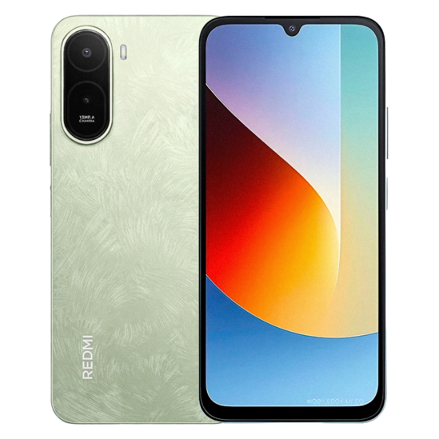 Lan�amento - Redmi A7 PRO 128GB 4RAM Verde