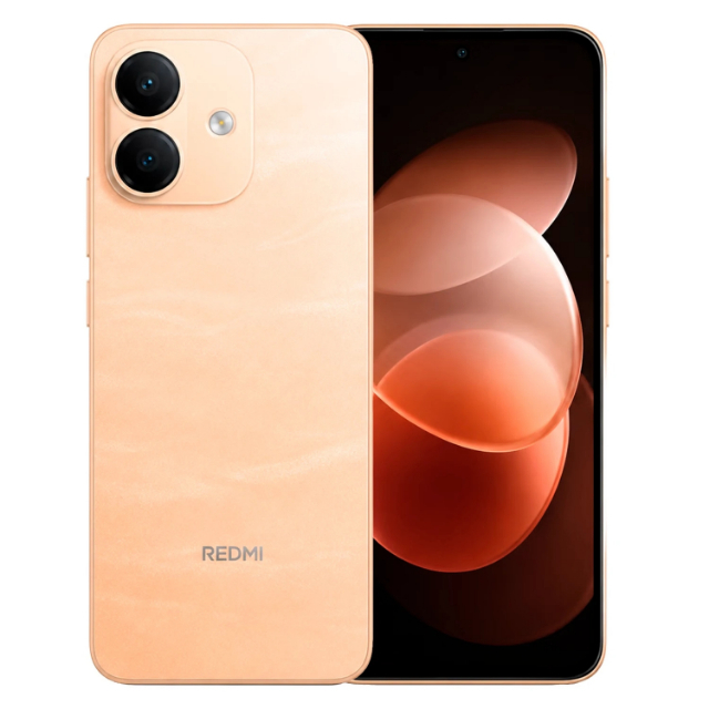 Redmi Note 17 PRO 5G 8340mAh NFC 256GB 8RAM Laranja