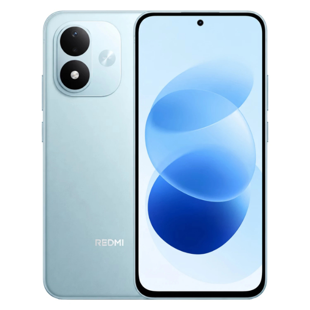 LANÇAMENTO Redmi Note 17 256GB 8RAM VERDE