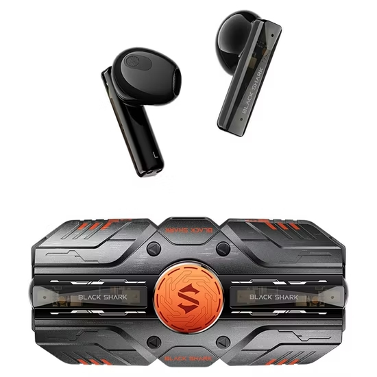 Bluetooth Xiaomi Black Shark Rokas 3