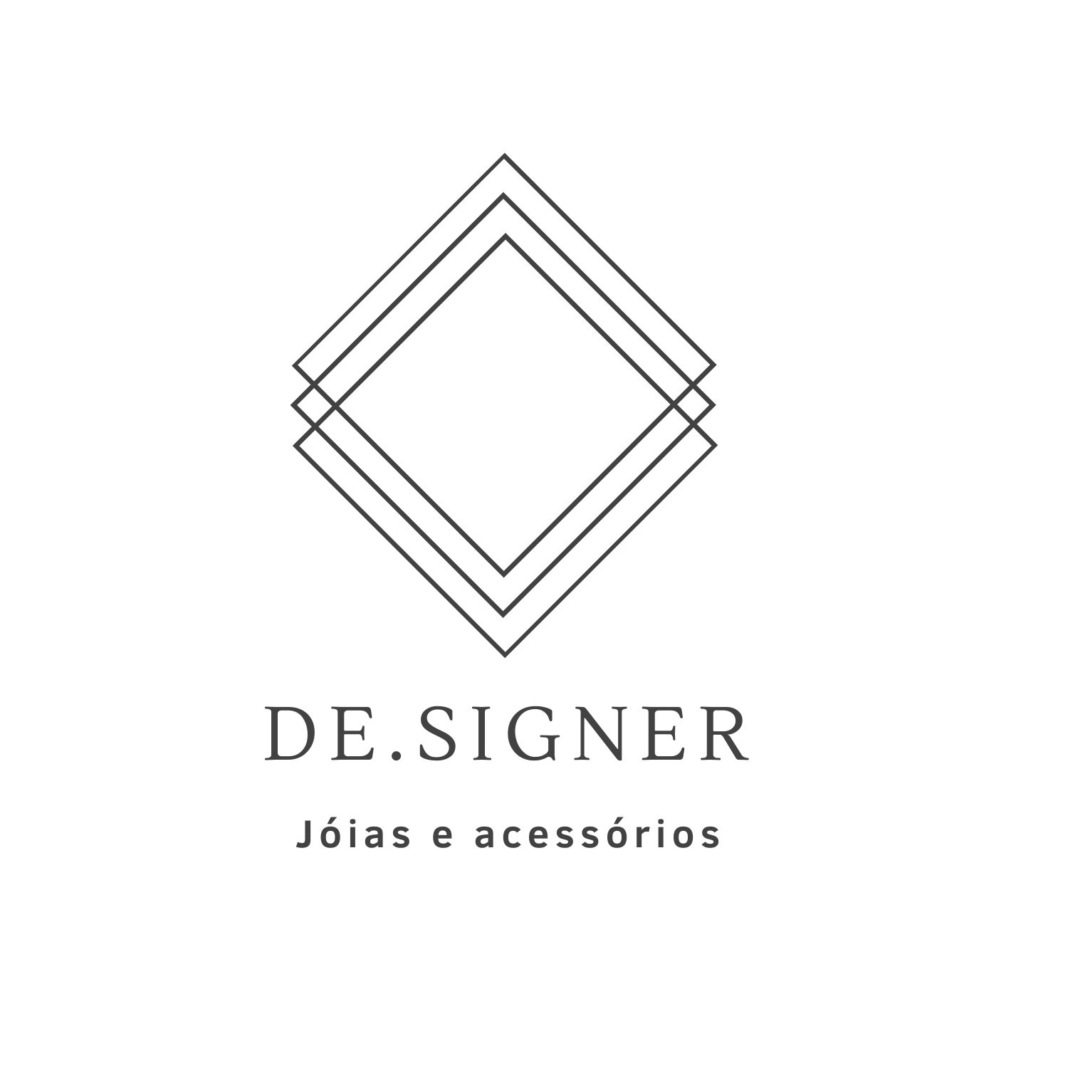 De.signer J�ias e acess�rios