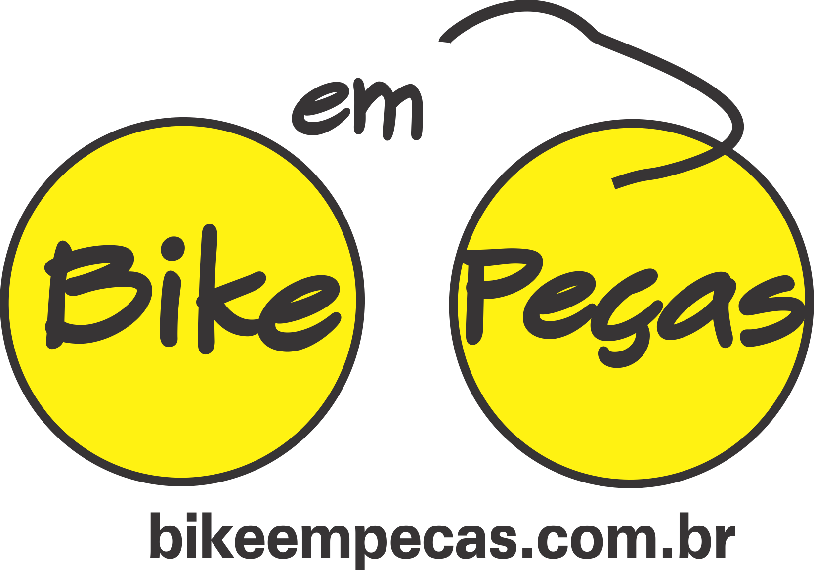 Bike em Peas