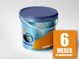 Tinta Anticrustante 6 meses