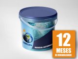 Tinta Anticrustante 12 meses