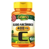 Vitamina C cido Ascrbico