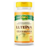 Luteína e Zeaxantina
