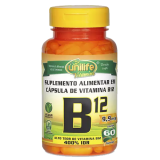 Vitamina B12 (Metilcobalamina)