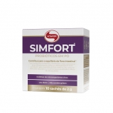 Simfort - 10 Sachês 2g - Vitafor