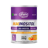 Maginositol - Triptofano, Mio-inositol e Melatonina 300 g