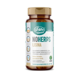 Noherps Lisina com Vitaminas 90 Comp 1000 mg