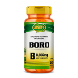 Boro (B) 