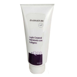 Loo Corporal Hidratante com Colgeno+Q10