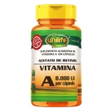 Vitamina A Retinol